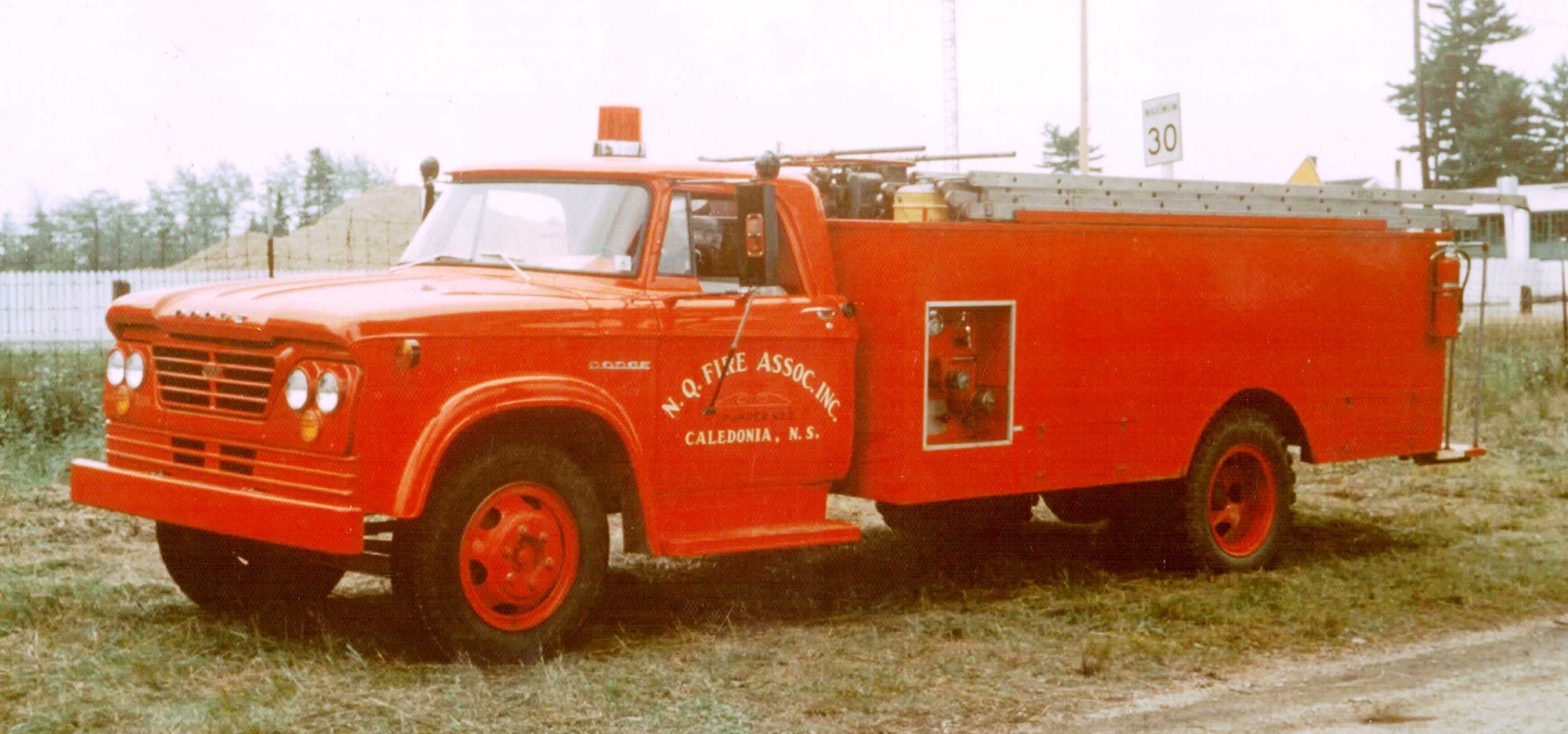 Historical Tanker