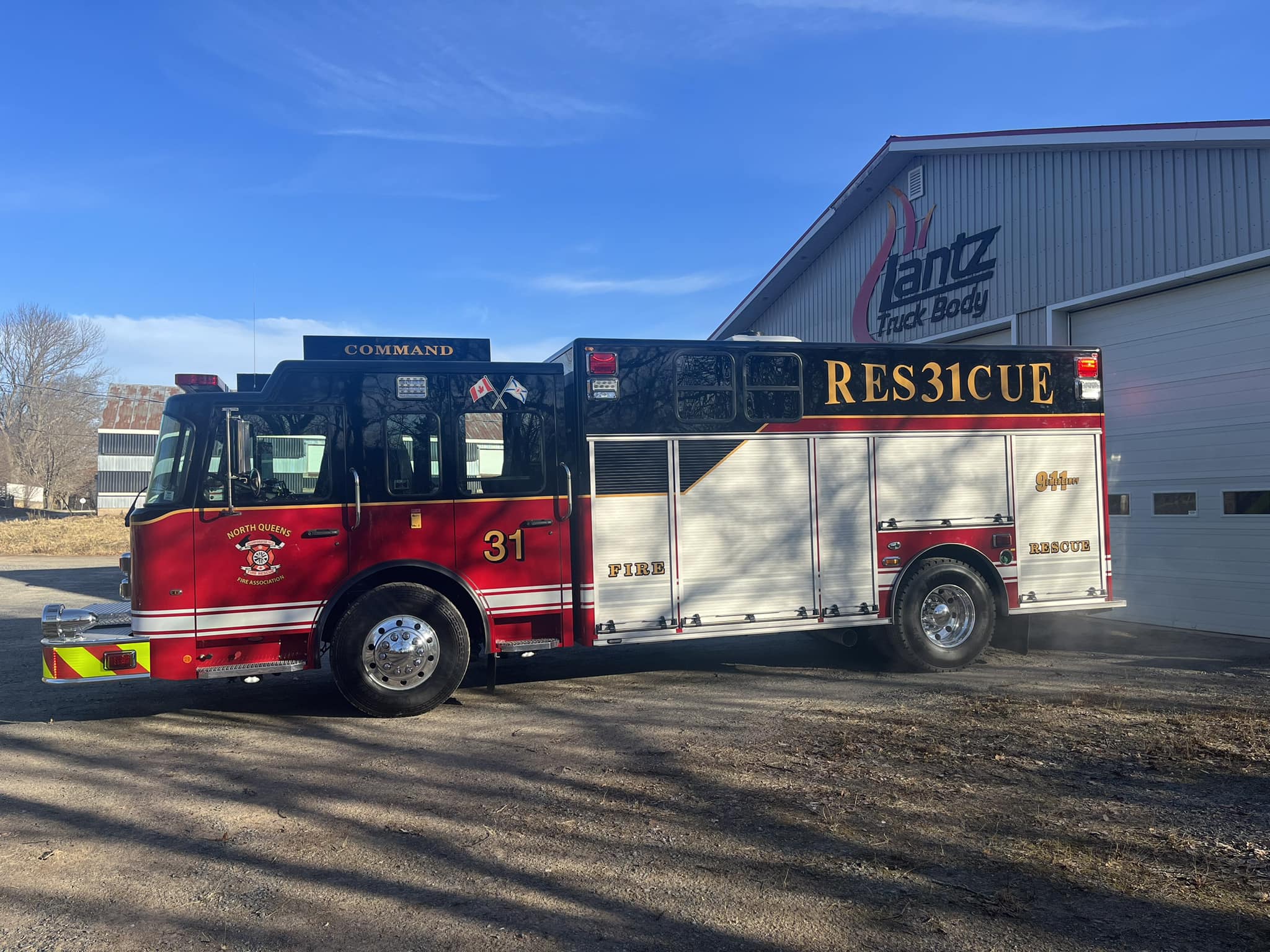 Rescue 31